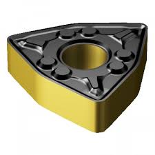 Trigon Carbide Insert